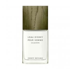 Issey miyake l'eau d'issey eau&cèdre eau de toilette intense