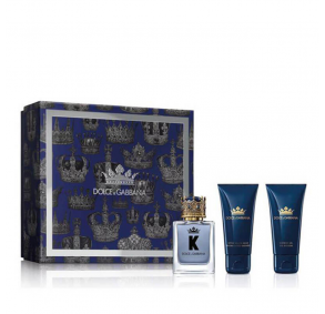 Dolce&gabbana coffret k eau de toilette