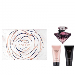 lancôme coffret la nuit de trésor eau de parfum