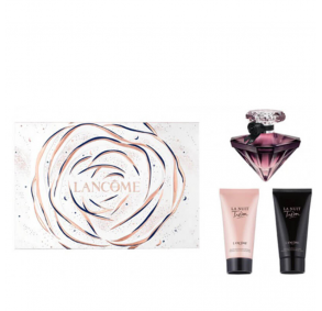 lancôme coffret la nuit de trésor eau de parfum