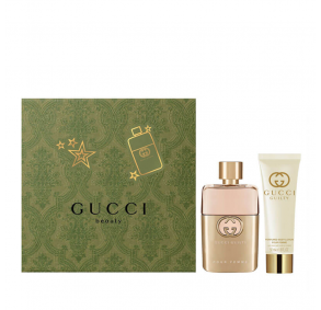 Gucci coffret gucci guilty eau de parfum