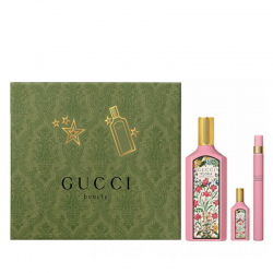 Gucci coffret gucci flora gorgeous gardenia eau de parfum