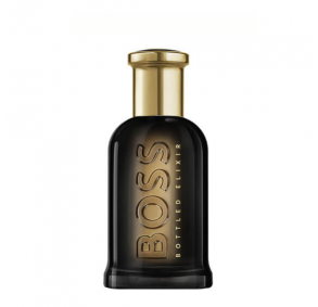 Boss bottled elixir eau de parfum