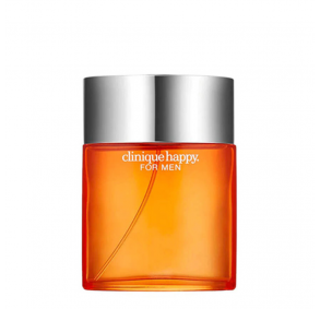 Clinique happy eau de toilette