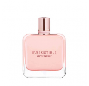 Givenchy irresistible rose velvet eau de parfum