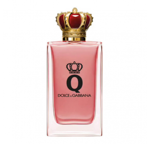 Dolce&gabbana q eau de parfum intense