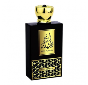 Swiss arabian areej al sheila eau de parfum