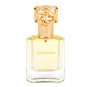 Swiss arabian gharaam eau de parfum