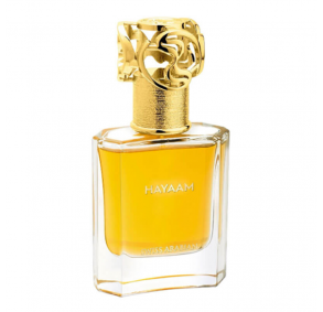 Swiss arabian hayaam eau de parfum