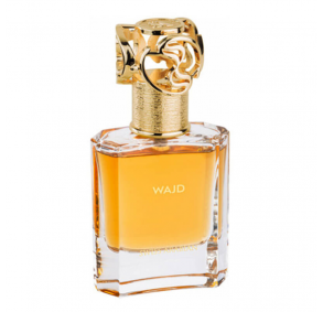 Swiss arabian wajd eau de parfum