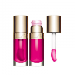 Clarins lip confort oil