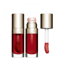 Clarins lip confort oil