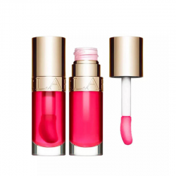 Clarins lip confort oil