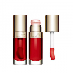 Clarins lip confort oil