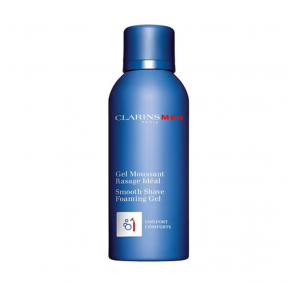 Clarins men gel moussant rasage idéal