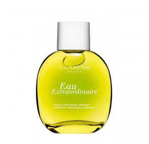 Clarins eau extraordinaire eau de soins