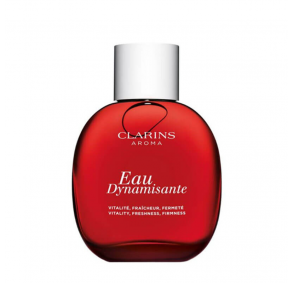 Clarins eau dynamisante eau de soins