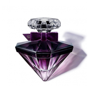 Lancôme la nuit trésor le parfum