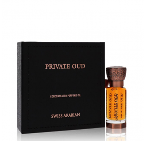 Swiss arabian private oud