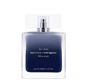 Narciso rodriguez bleu noir eau de toilette extrême