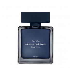 Narciso rodriguez bleu noir le parfum