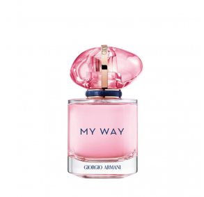 Armani my way nectar eau de parfum