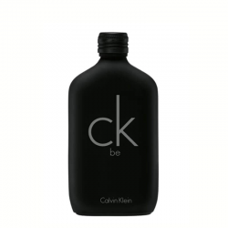 Calvin klein ck be eau de toilette