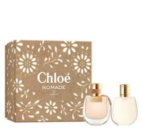 Chloé coffret nomade eau de parfum