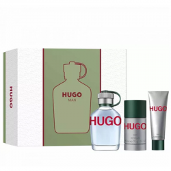 Boss coffret hugo boss eau de toilette