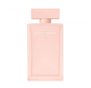 Narciso rodriguez for her musc nude eau de parfum