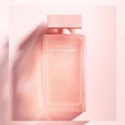 Narciso rodriguez for her musc nude eau de parfum