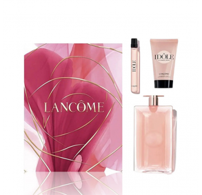 lancôme coffret idôle eau de parfum