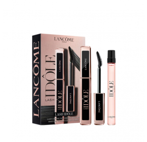 Lancôme coffret mascara lash idôle