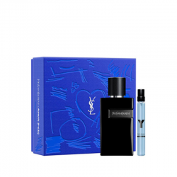 Yves saint laurent coffret y le parfum