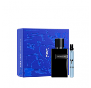 Yves saint laurent coffret y le parfum