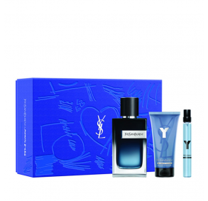 Yves saint laurent coffret y eau de parfum