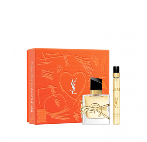 yves saint laurent coffret libre eau de parfum