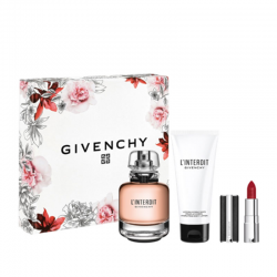 Givenchy coffret l'interdit eau de parfum