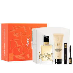 yves saint laurent coffret libre eau de parfum