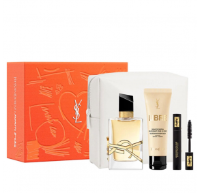 yves saint laurent coffret libre eau de parfum