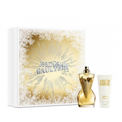 Jean paul gaultier coffret divine eau de parfum