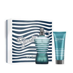 Jean paul gaultier coffret le male eau de toilette