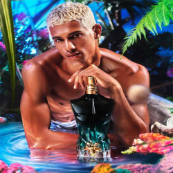 Jean paul gaultier le beau le parfum