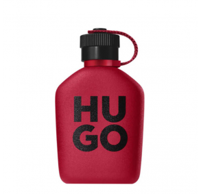 Hugo boss hugo intense eau de parfum
