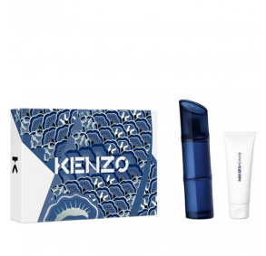 Kenzo coffret kenzo homme eau de toilette intense