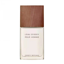 Issey miyake l'eau d'issey vétiver eau de toilette intense