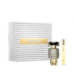 Rabanne coffret fame eau de parfum