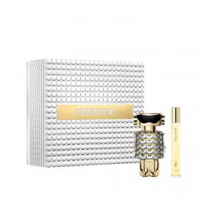 Rabanne coffret fame eau de parfum