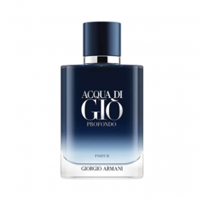 Armani acqua di gio profondo parfum