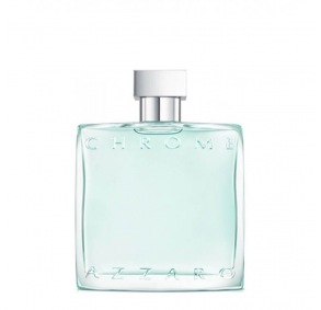 Azzaro chrome azure eau de toilette